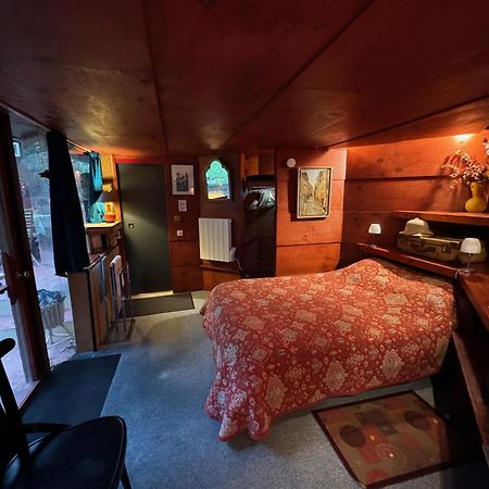 Bed & Bamboo Hotel Paris Bagian luar foto
